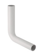 Flush bend- GEBERIT - 118.003.11.1