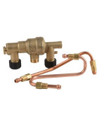 Shut-off valve IDRA E28BVI- ATLANTIC - 119523 Shut-off valve IDRA E28BVI- ATLANTIC - 119523