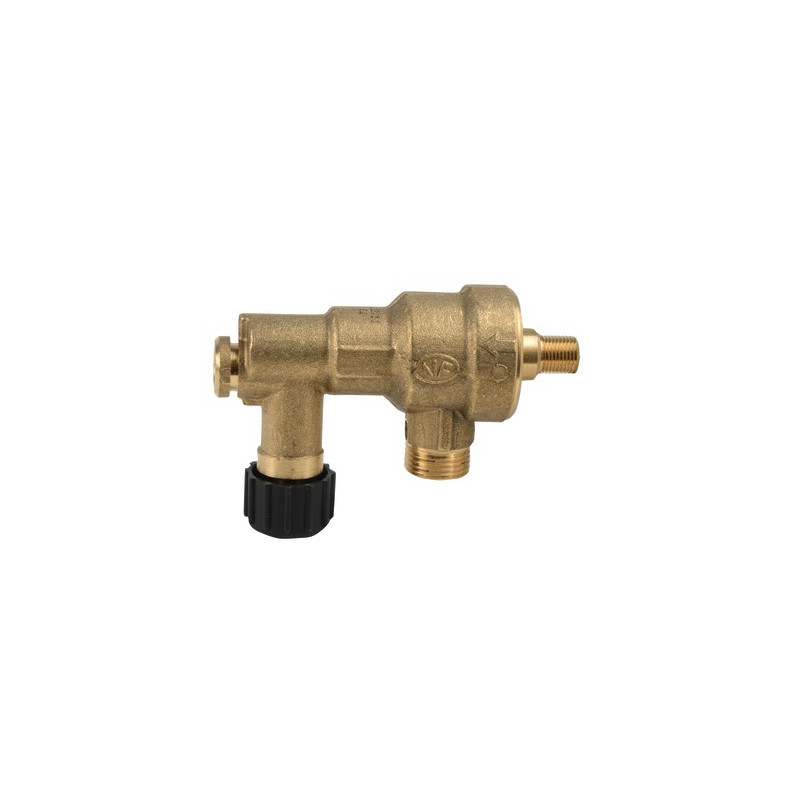 Backflow preventer IDRA 3000- ATLANTIC - 119524