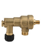 Backflow preventer IDRA 3000- ATLANTIC - 119524 Backflow preventer IDRA 3000- ATLANTIC - 119524