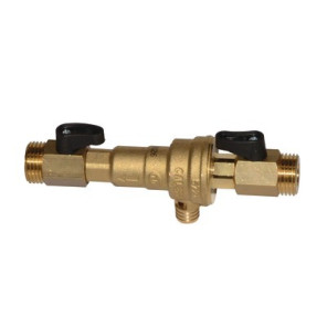 Shut off valve- ATLANTIC - 119526