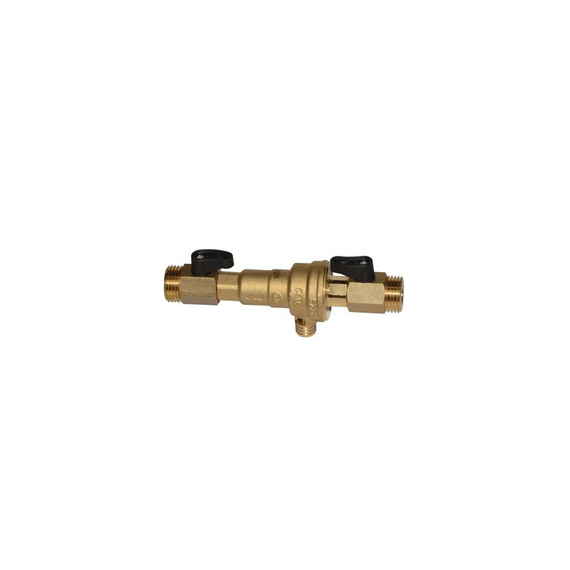 Shut off valve- ATLANTIC - 119526