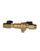 Shut off valve- ATLANTIC - 119526 Shut off valve- ATLANTIC - 119526