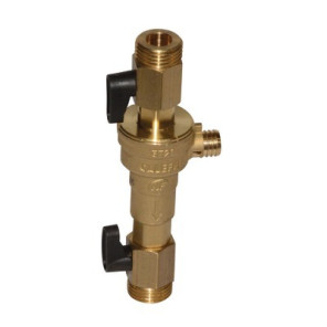Shut off valve- ATLANTIC - 119526