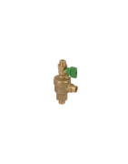 Shut off valve- ATLANTIC - 119528