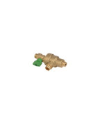 Shut off valve- ATLANTIC - 119528