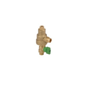 Shut off valve- ATLANTIC - 119528