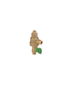 Shut off valve- ATLANTIC - 119528