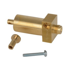 Burner- BAXI ROCA - 121306911