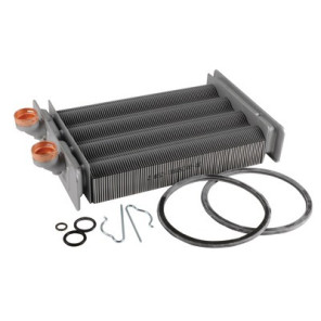 Heat exchanger Idra 4000/s- ATLANTIC - 122017