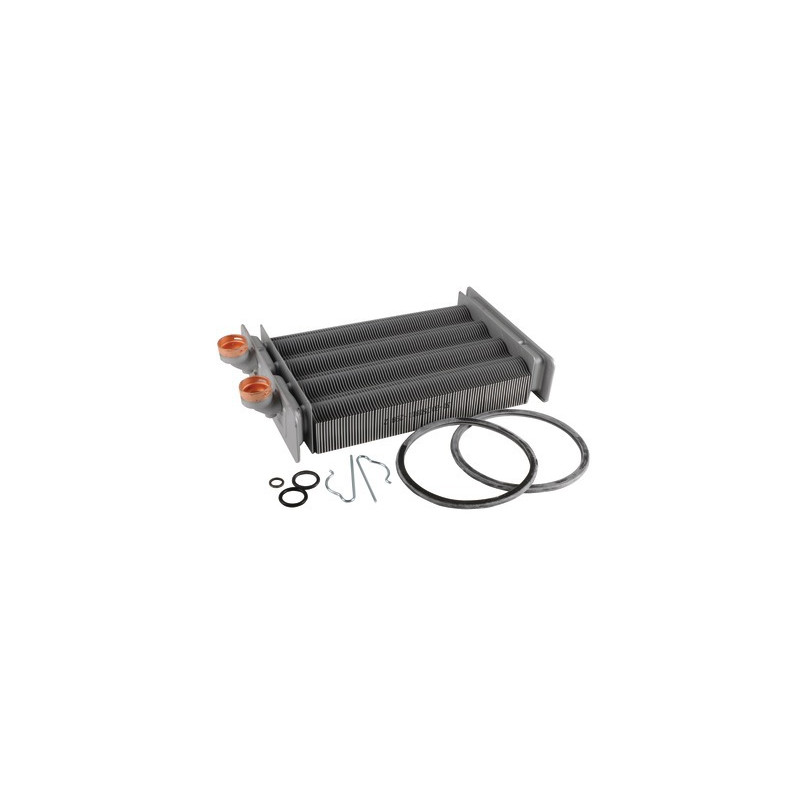 Heat exchanger Idra 4000/s- ATLANTIC - 122017