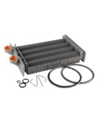 Heat exchanger Idra 4000/s- ATLANTIC - 122017