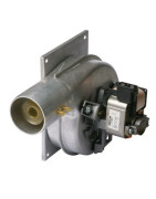 Extractor- BAXI ROCA - 122022190