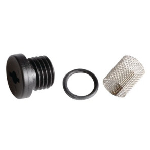 Filter for hydroblock VICTORIA- BAXI ROCA - 122080400