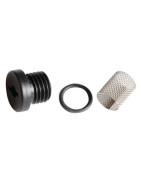 Filter for hydroblock VICTORIA- BAXI ROCA - 122080400