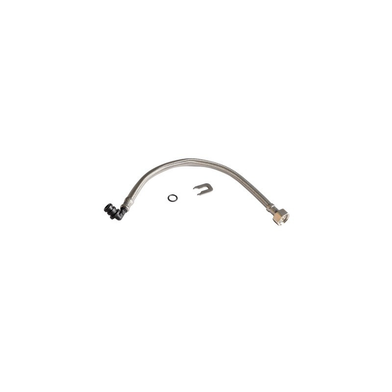 Expansion tank connection tube SARA/NORA- BAXI ROCA - 122093060