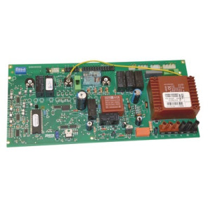 Board RS 20/20F- BAXI ROCA - 122123200