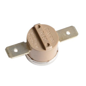 Klixon auto reset safety- BAXI ROCA - 122151010