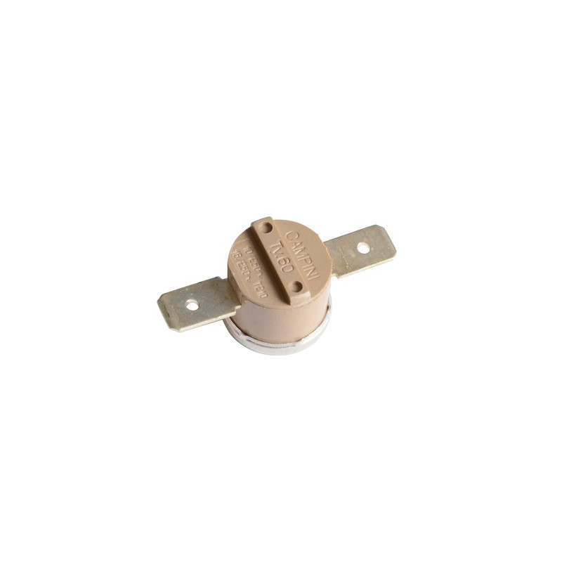 Klixon auto reset safety- BAXI ROCA - 122151010