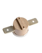 Klixon auto reset safety- BAXI ROCA - 122151010