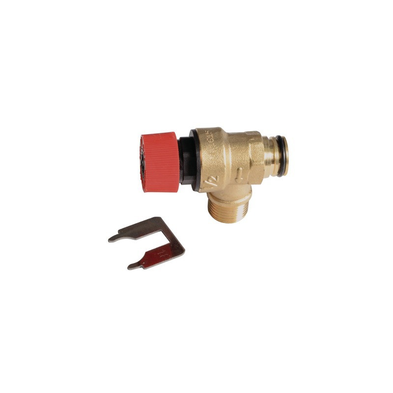 Safety valve SARA/NORA- BAXI ROCA - 122153310
