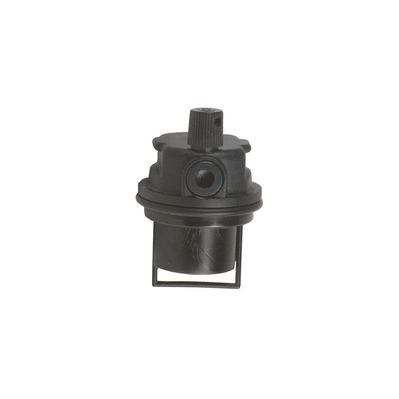 Plastic bleed valve LAURA- BAXI ROCA - 122153340
