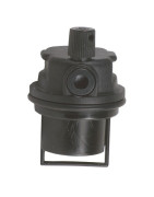 Plastic bleed valve LAURA- BAXI ROCA - 122153340