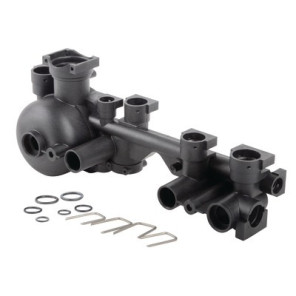 Hydraulic body SARA- BAXI ROCA - 122153440