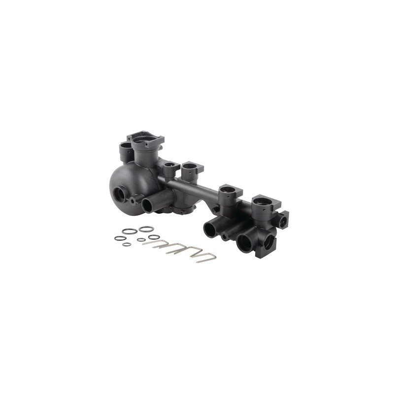Hydraulic body SARA- BAXI ROCA - 122153440