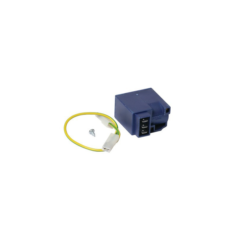 Ignition transformer- BAXI ROCA - 122155360