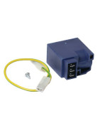 Ignition transformer- BAXI ROCA - 122155360