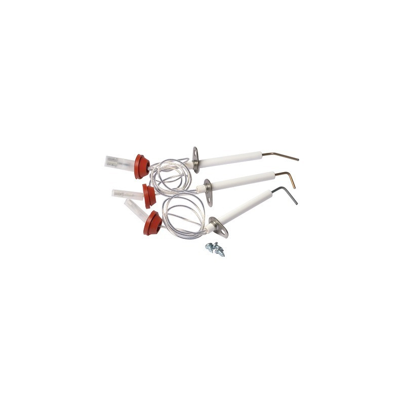 Ignition kit R/RS- BAXI ROCA - 122155600