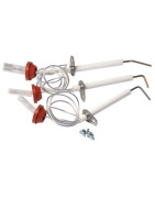 Ignition kit R/RS- BAXI ROCA - 122155600