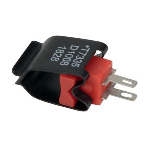 Contact NTC probe (18200701)- BAXI ROCA - 122155730
