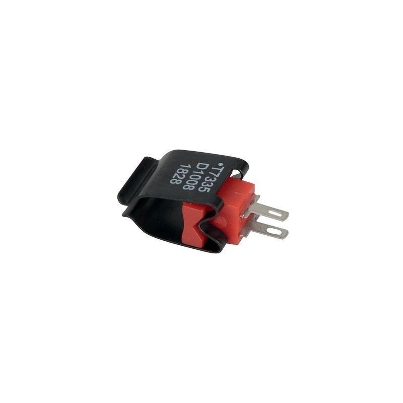 Contact NTC probe (18200701)- BAXI ROCA - 122155730