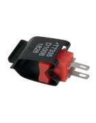 Contact NTC probe (18200701)- BAXI ROCA - 122155730
