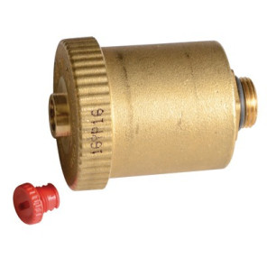Bleeder kit VICTORIA- BAXI ROCA - 122156190