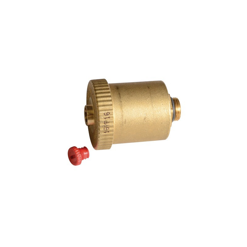 Bleeder kit VICTORIA- BAXI ROCA - 122156190