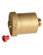 Bleeder kit VICTORIA- BAXI ROCA - 122156190