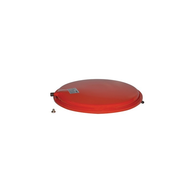 Expansion vessel- BAXI ROCA - 122156220