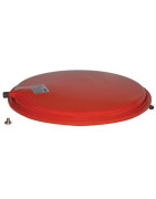 Expansion vessel- BAXI ROCA - 122156220