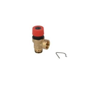 Safety valve 3b LAURA- BAXI ROCA - 122450080
