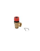 Safety valve 3b LAURA- BAXI ROCA - 122450080
