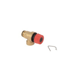 Safety valve 3b LAURA- BAXI ROCA - 122450080