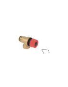 Safety valve 3b LAURA- BAXI ROCA - 122450080