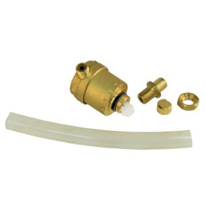 Bleeder kit auto VICTORIA f- BAXI ROCA - 122450510