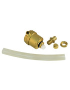 Bleeder kit auto VICTORIA f- BAXI ROCA - 122450510