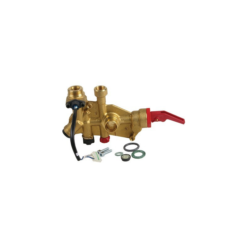 Hydroblock kit VICTORIA- BAXI ROCA - 122700600