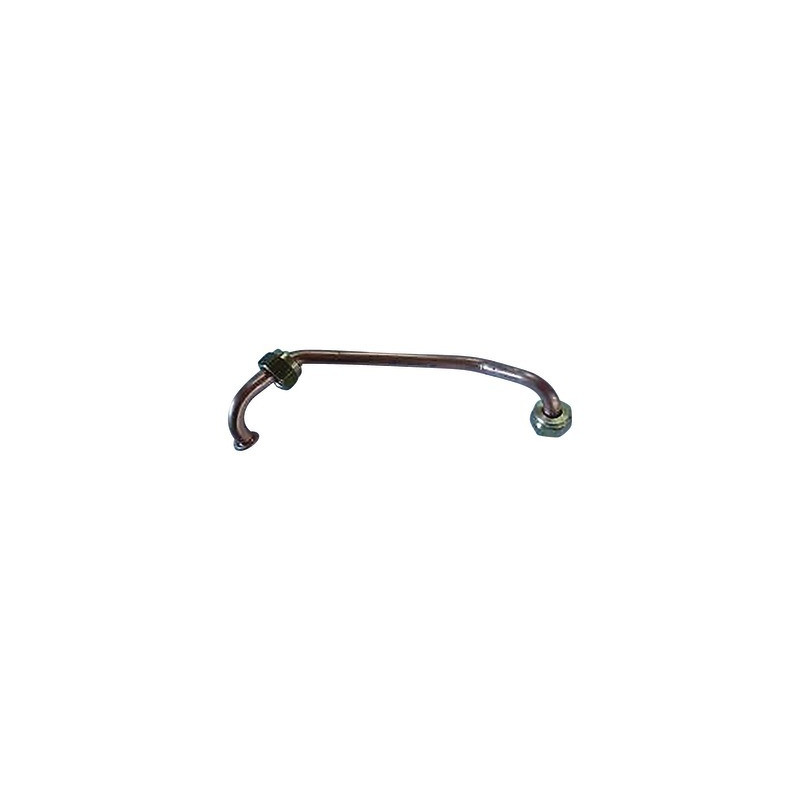 Tube amont disconnecteur- DE DIETRICH - 123723