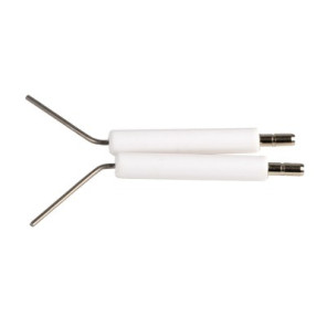 Electrode 2p gr.EI.001- ATLANTIC - 124331  - (X2)